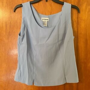 Women’s tank top blouse